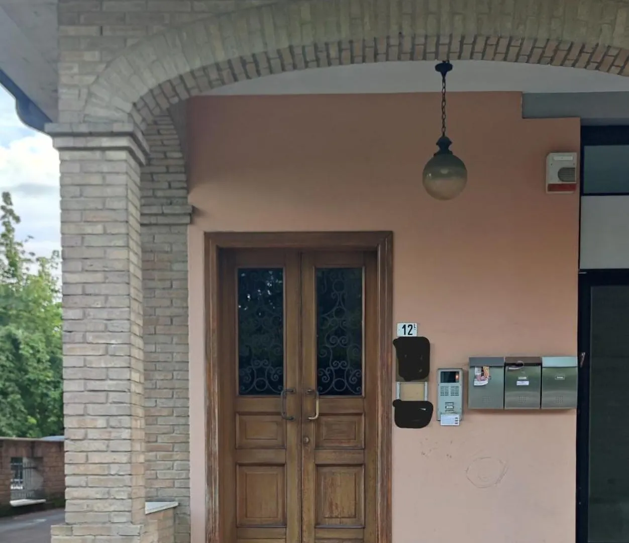 Appartamento Alby'S Apartment, Nella Motor Valley Con Parcheggio Privato Formigine