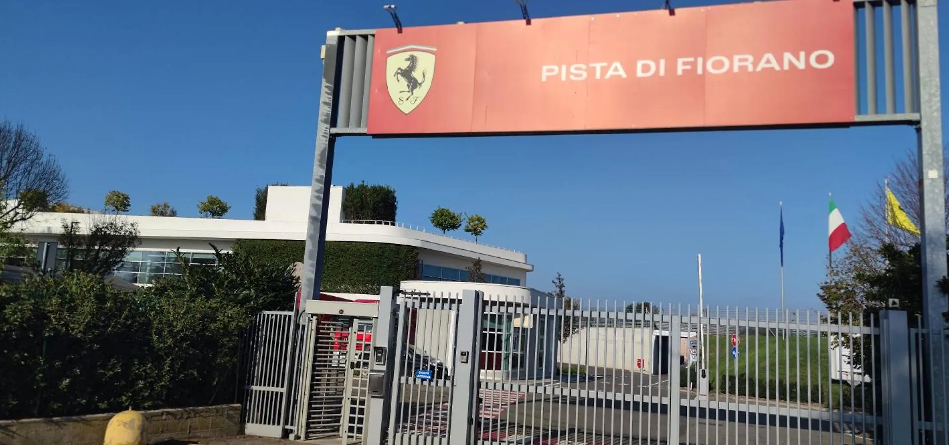 Alby'S Apartment, Nella Motor Valley Con Parcheggio Privato Formigine Italia
