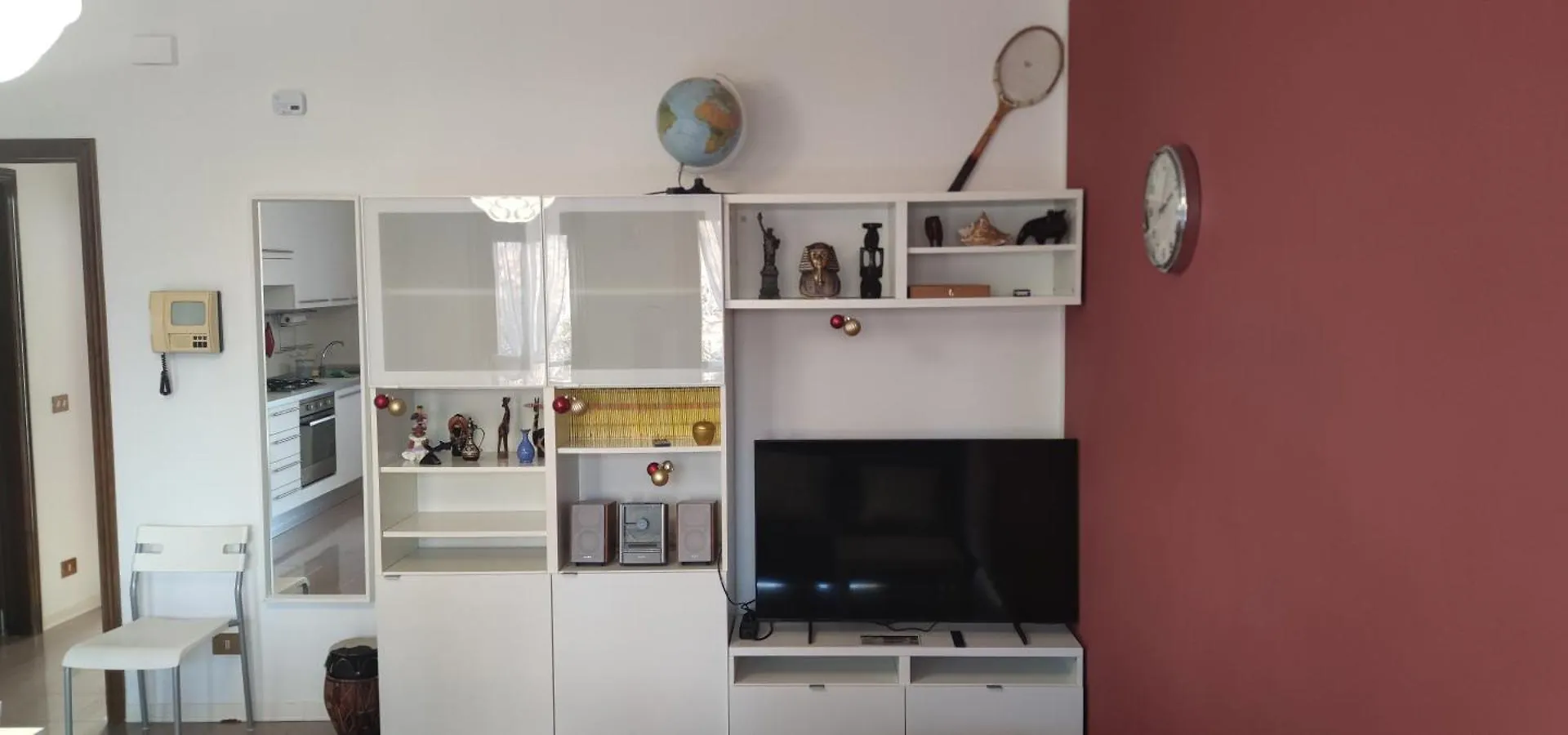 Alby'S Apartment, Nella Motor Valley Con Parcheggio Privato Formigine Appartamento