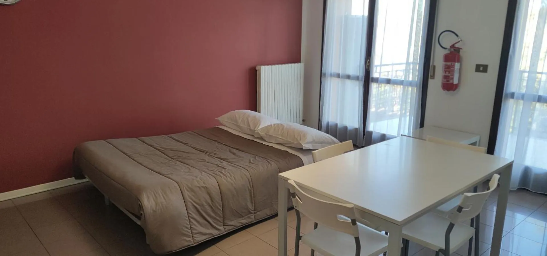 Appartamento Alby'S Apartment, Nella Motor Valley Con Parcheggio Privato Formigine