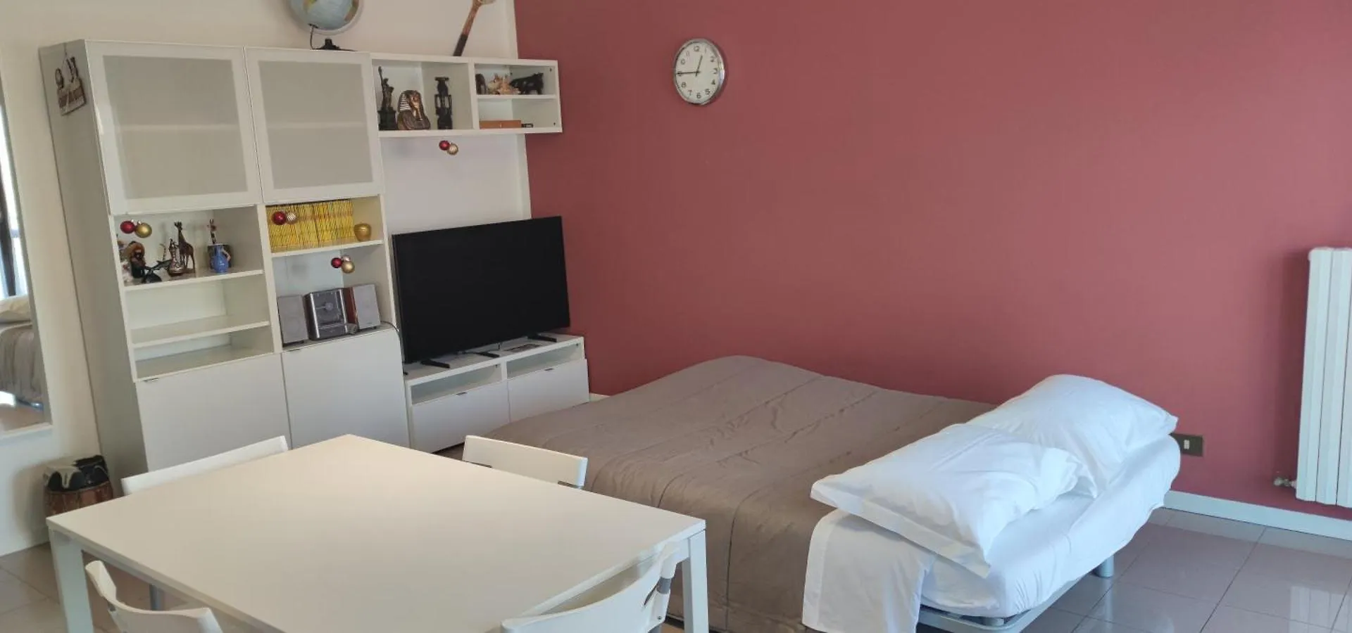 Alby'S Apartment, Nella Motor Valley Con Parcheggio Privato Formigine Italia