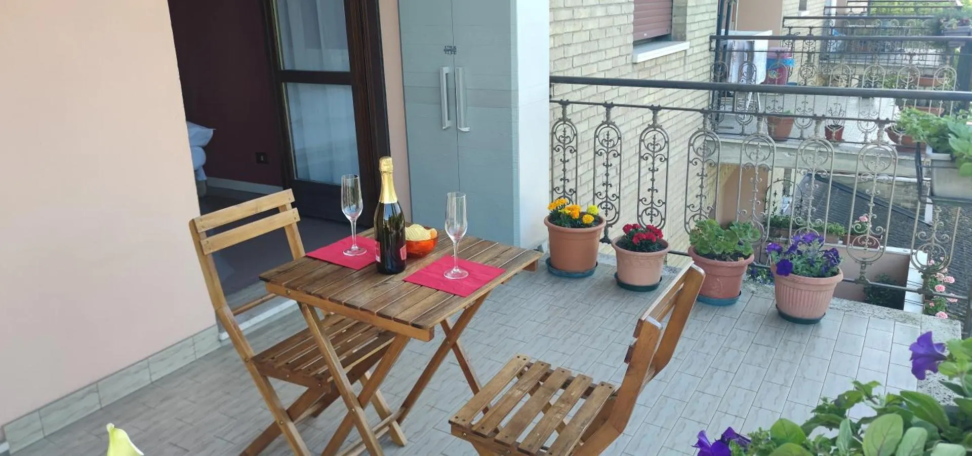 Appartamento Alby'S Apartment, Nella Motor Valley Con Parcheggio Privato Formigine