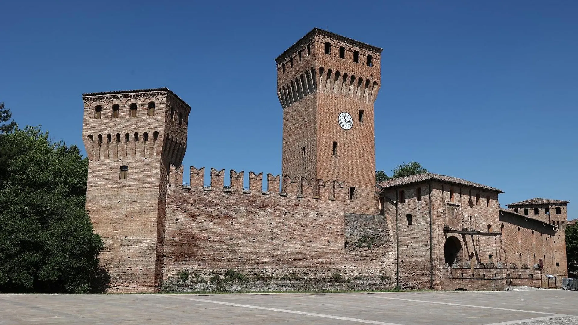 Appartamento Alby'S Apartment, Nella Motor Valley Con Parcheggio Privato Formigine