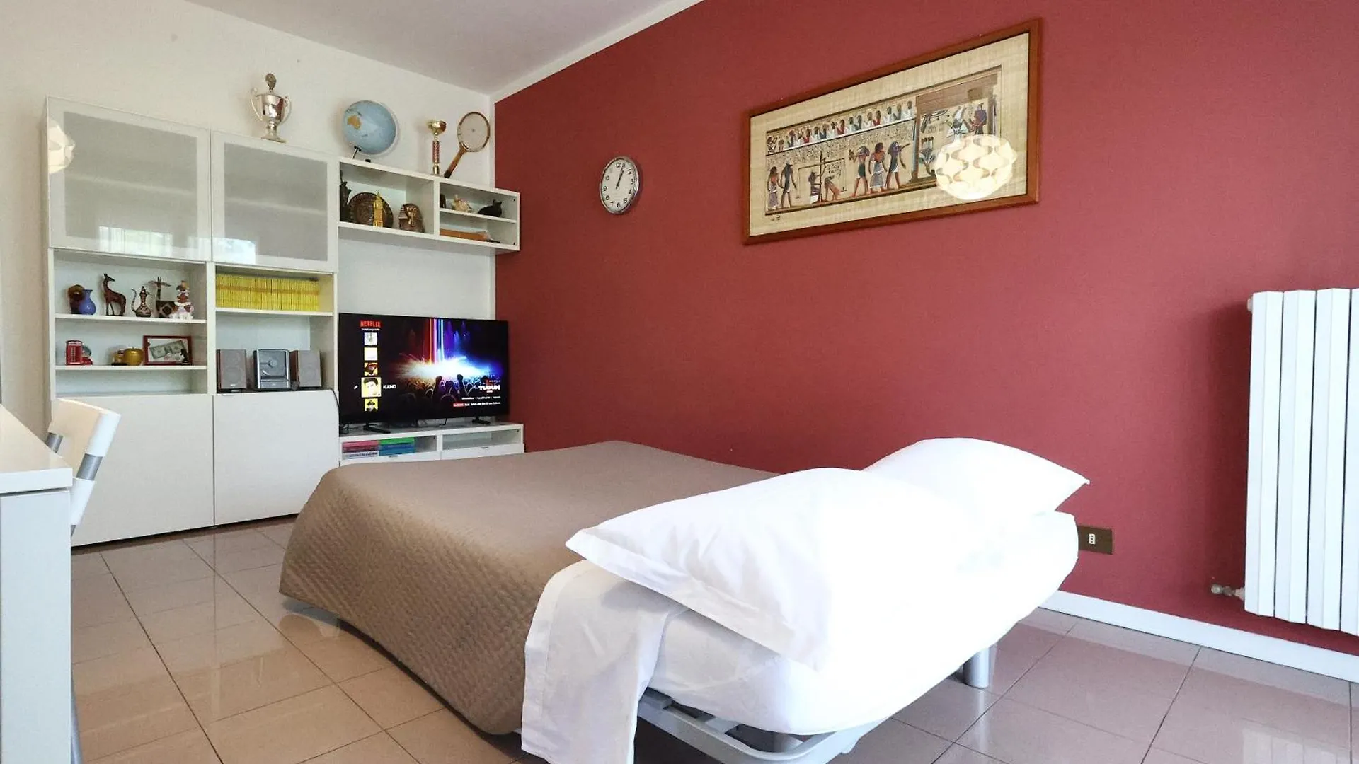 Alby'S Apartment, Nella Motor Valley Con Parcheggio Privato Formigine Italia