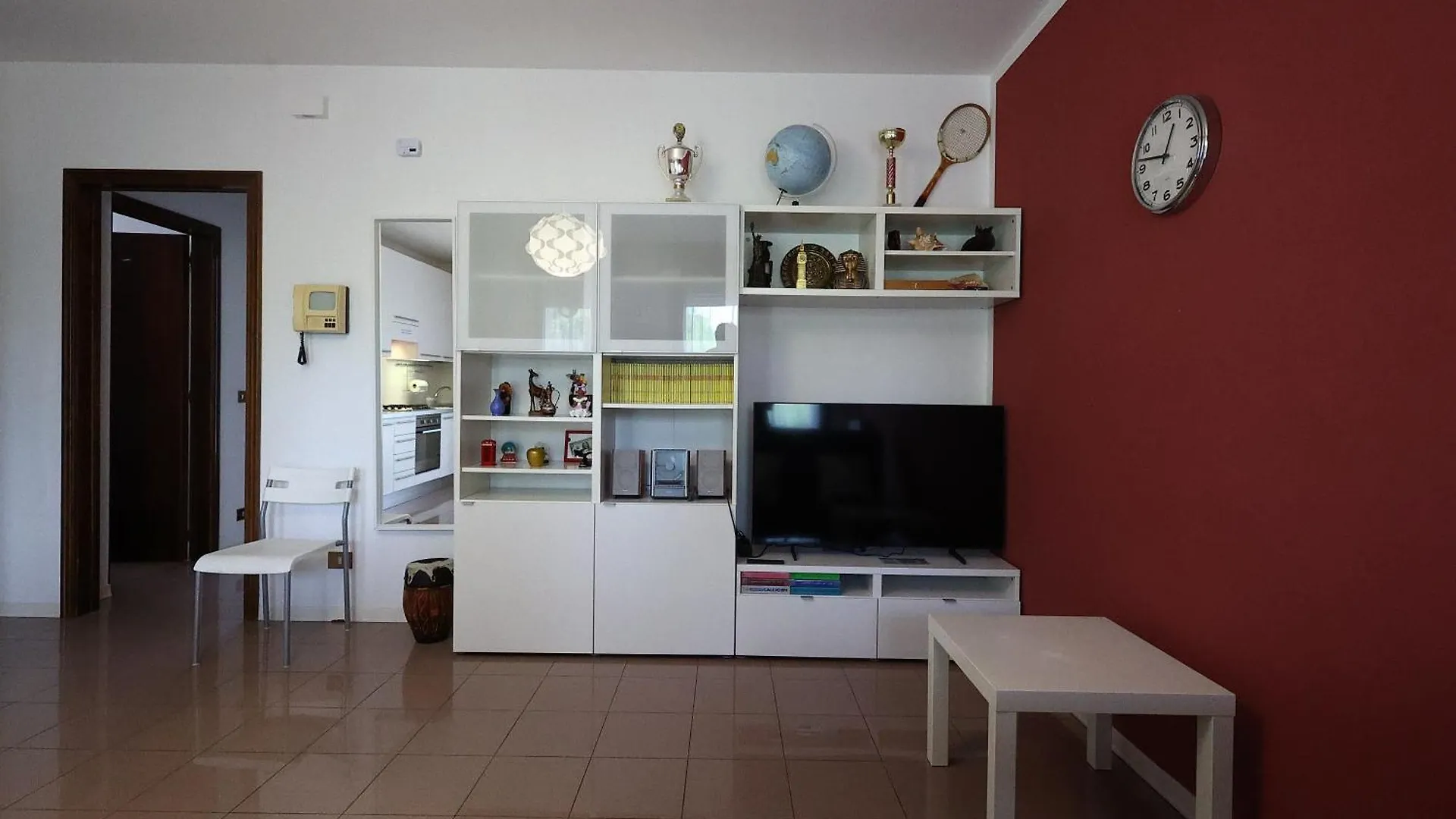 Alby'S Apartment, Nella Motor Valley Con Parcheggio Privato Formigine Italia
