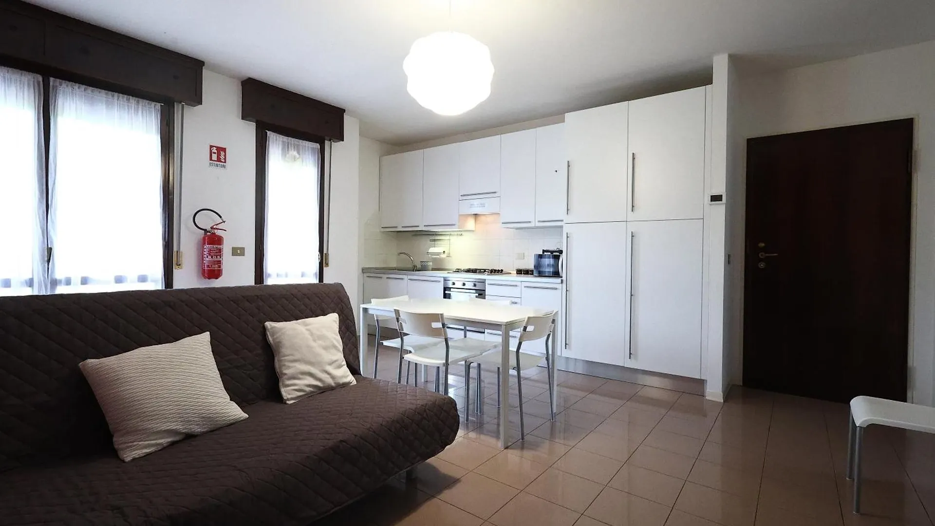 Alby'S Apartment, Nella Motor Valley Con Parcheggio Privato Formigine