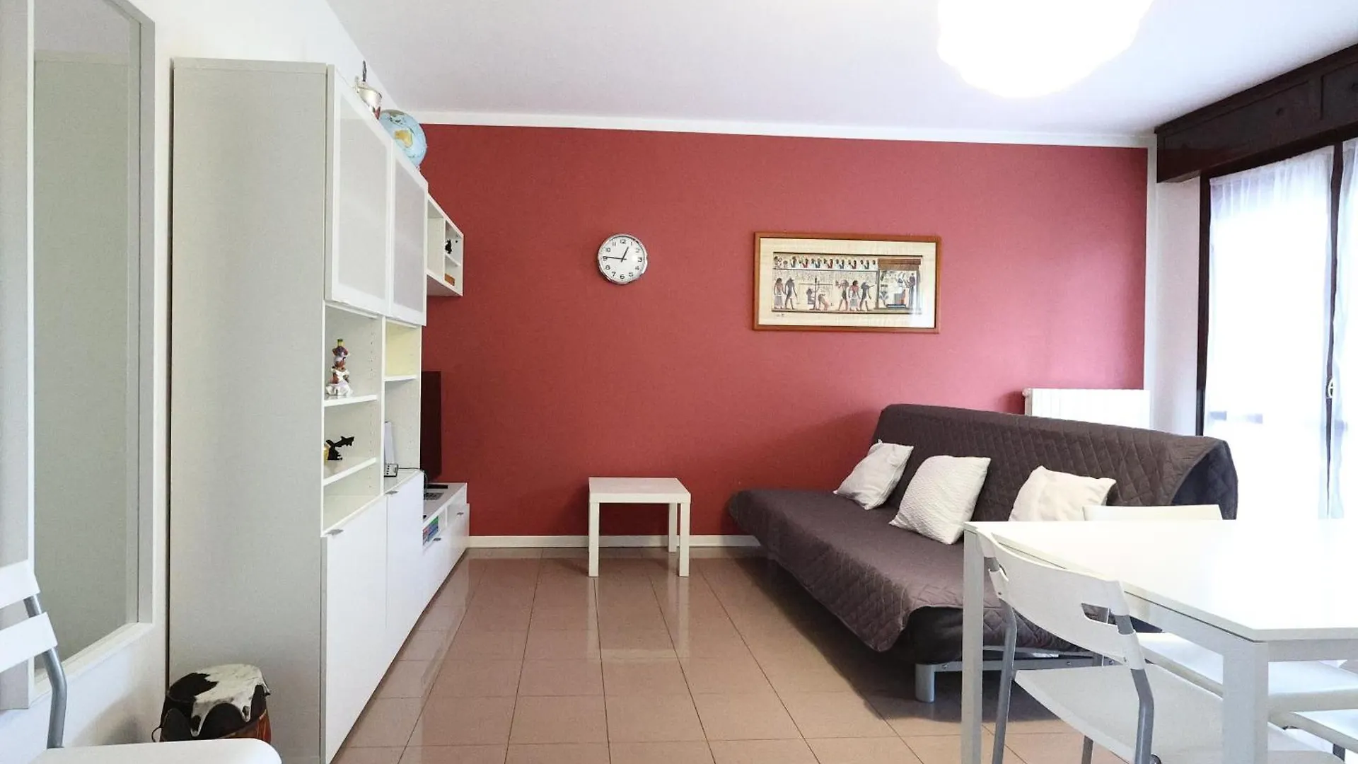 Appartamento Alby'S Apartment, Nella Motor Valley Con Parcheggio Privato Formigine