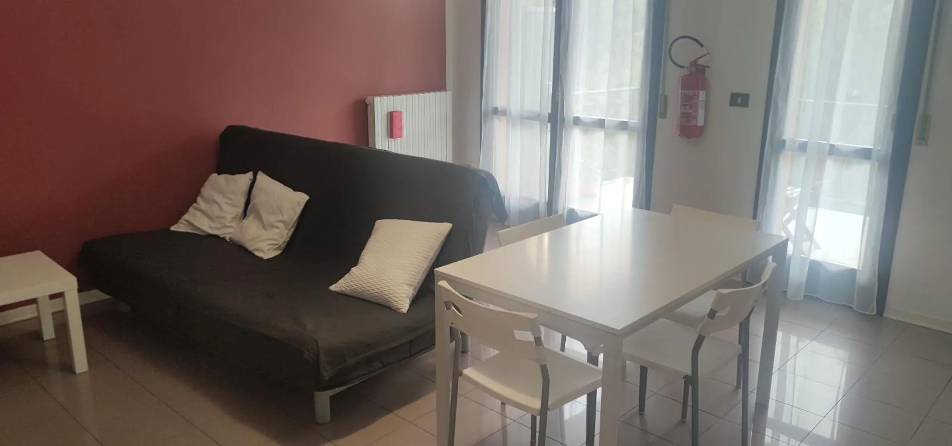 Alby'S Apartment, Nella Motor Valley Con Parcheggio Privato Formigine