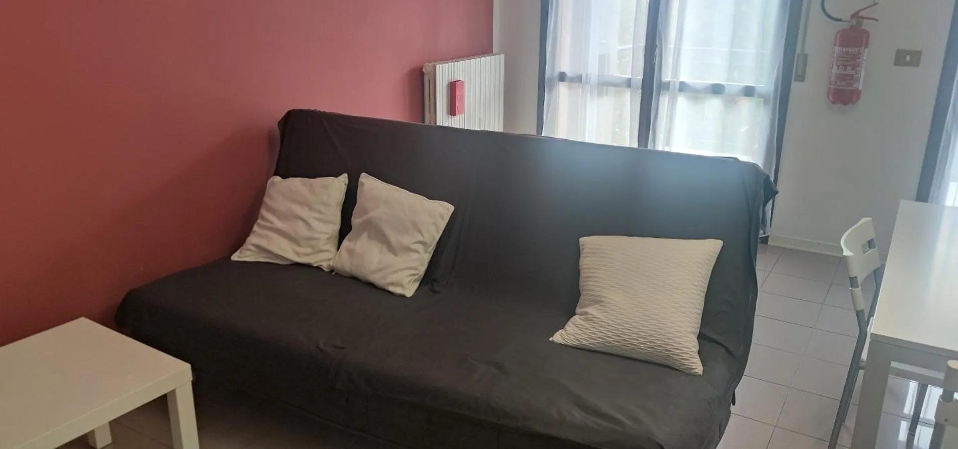Apartment Alby'S Apartment, Nella Motor Valley Con Parcheggio Privato Formigine Italy
