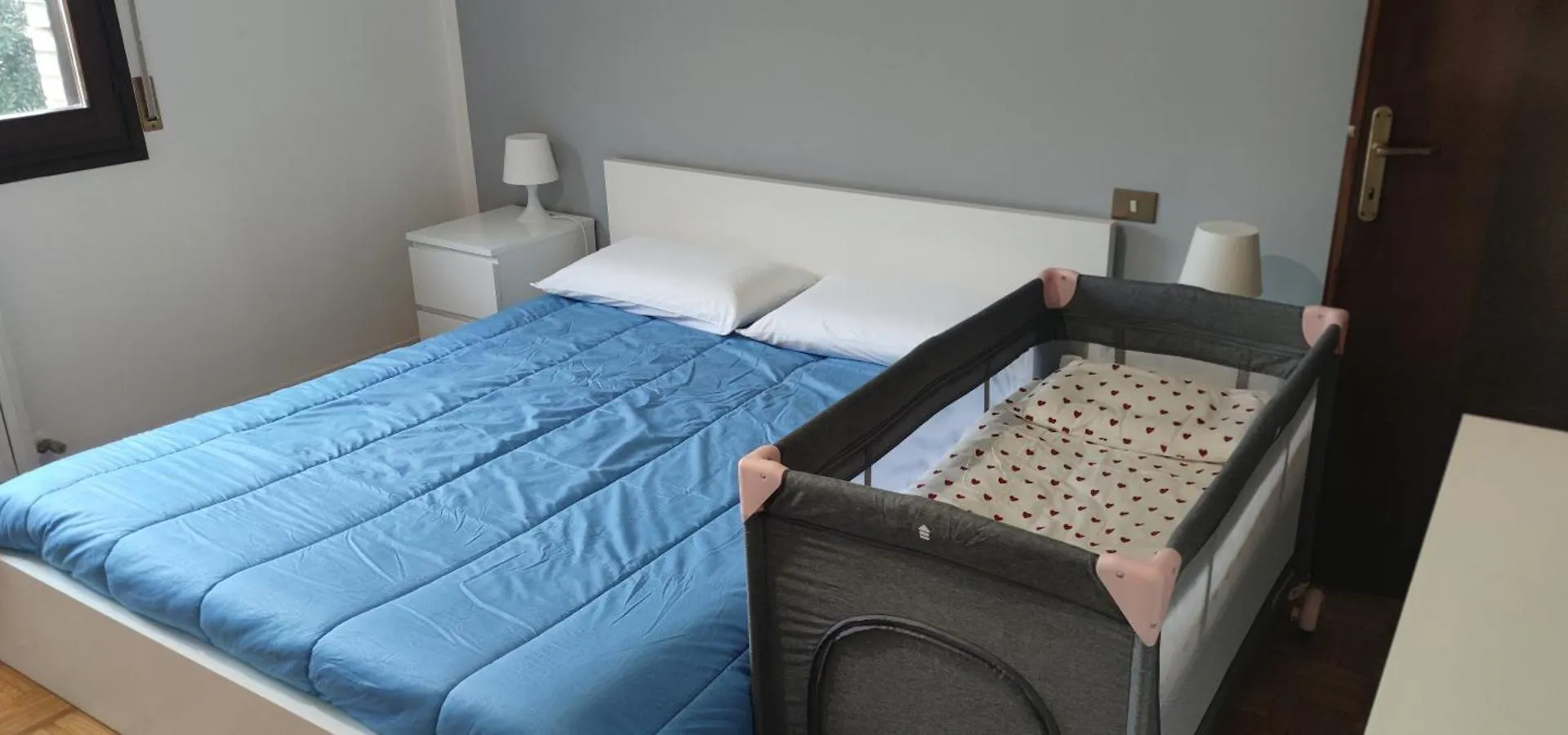 Alby'S Apartment, Nella Motor Valley Con Parcheggio Privato Formigine